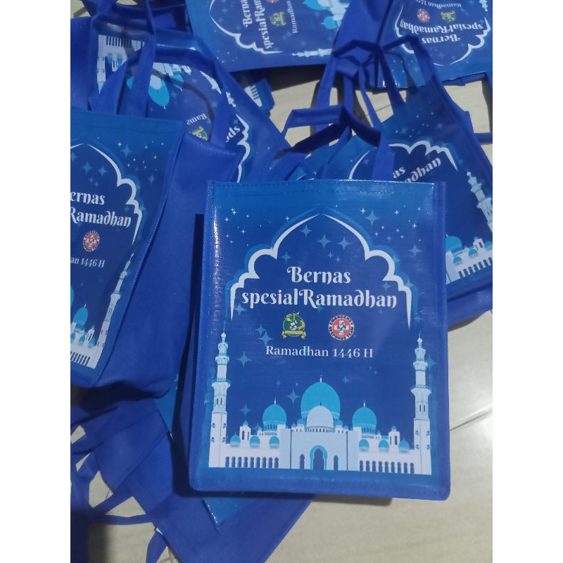 

Tas parcel / tas parcel idul fitri / tas bingkisan lebaran / tas hari raya idul fitri / tas lebaran