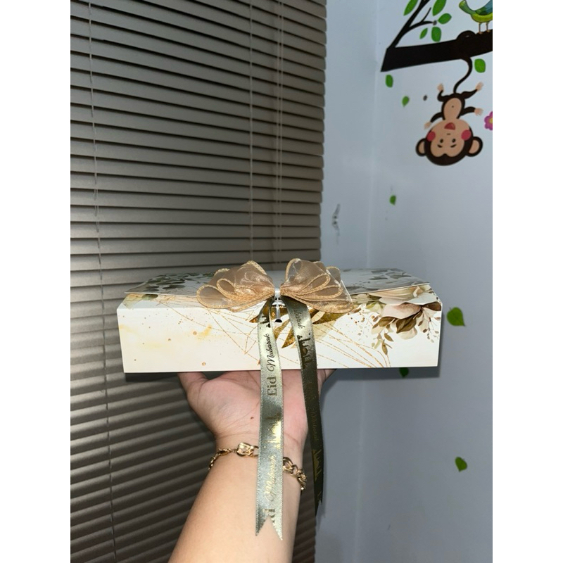 

Kotak Hempers 20x15x5 cm