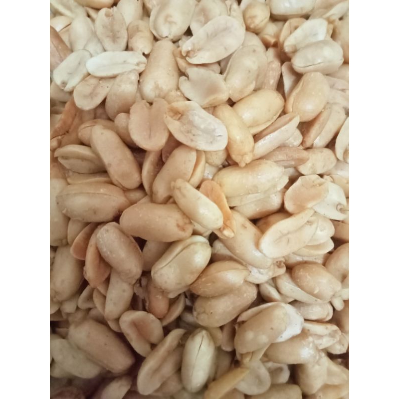 

kacang goreng gurih