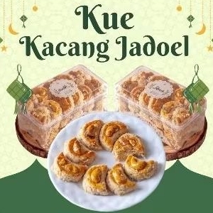 

Kue Kacang Jadoel