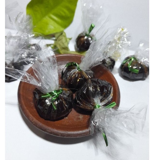 

Madu mongso ketan hitam