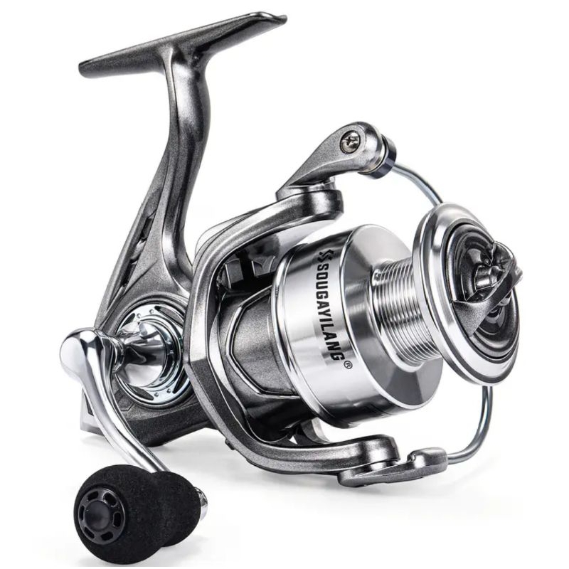 Reel Sougayilang Ukuran 1000