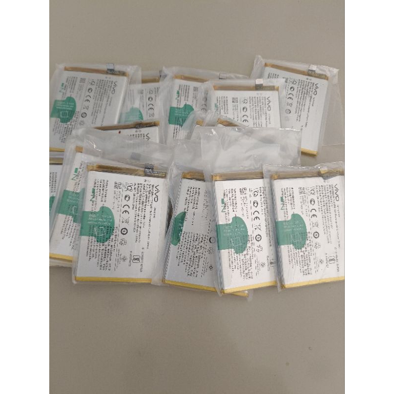 BATERAI VIVO Y66, Y55, Y71