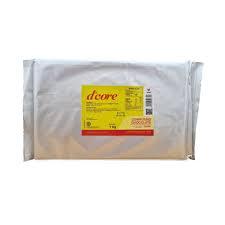 

D'Core Compound Chocolate Dark 1kg