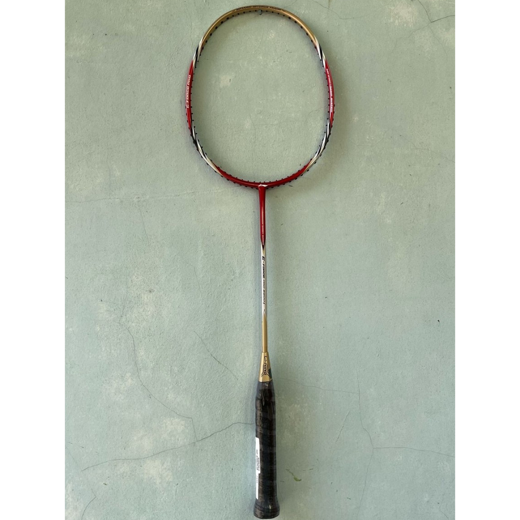 Raket li-ning G-Force Pro 2200i ( Raket saja tanpa senar )
