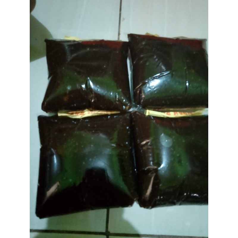 

dodo tenjo bantal