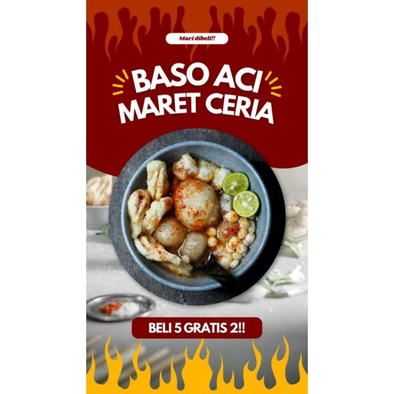 

BASO ACI INSTAN