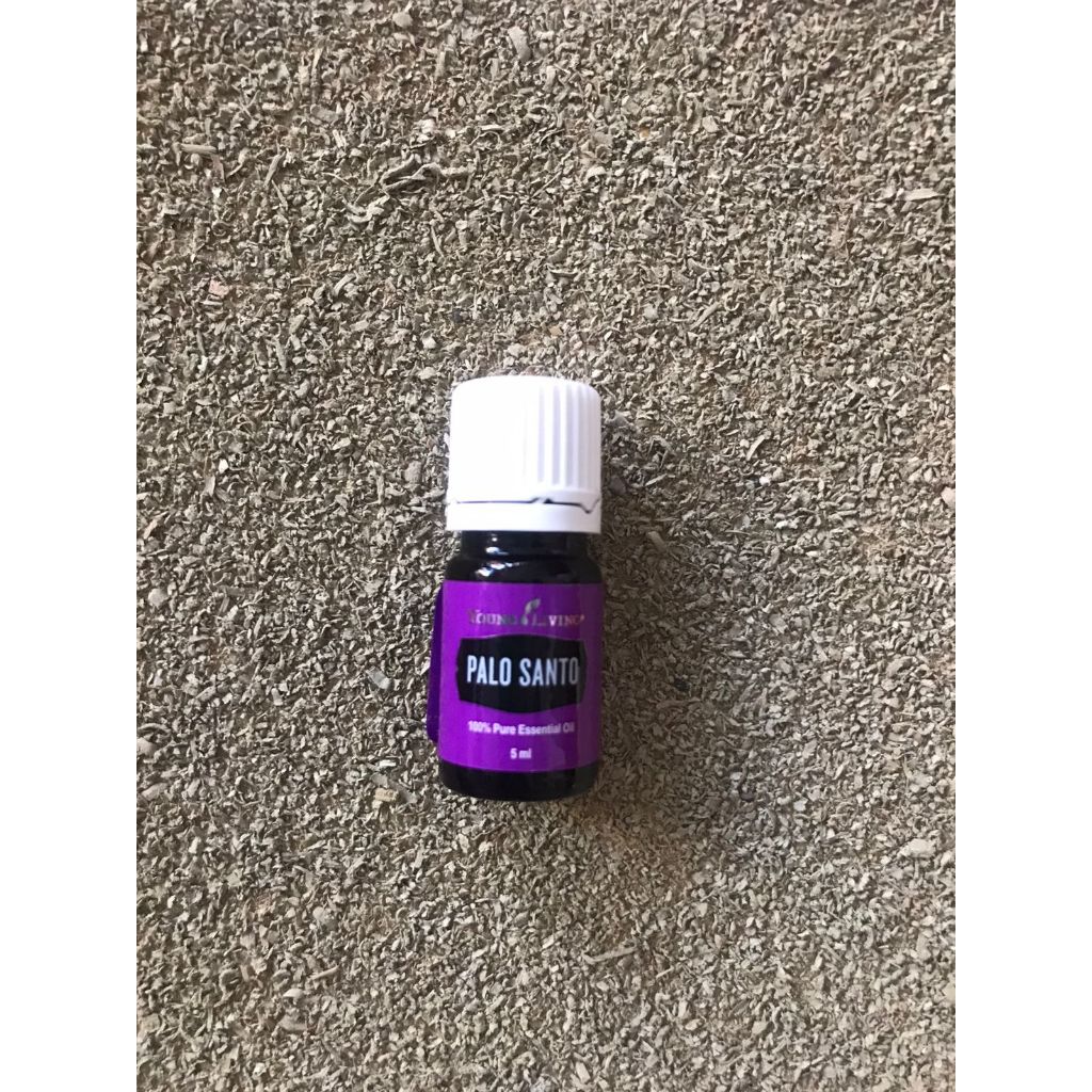 OIL YOUNG LIVING PALO SANTO