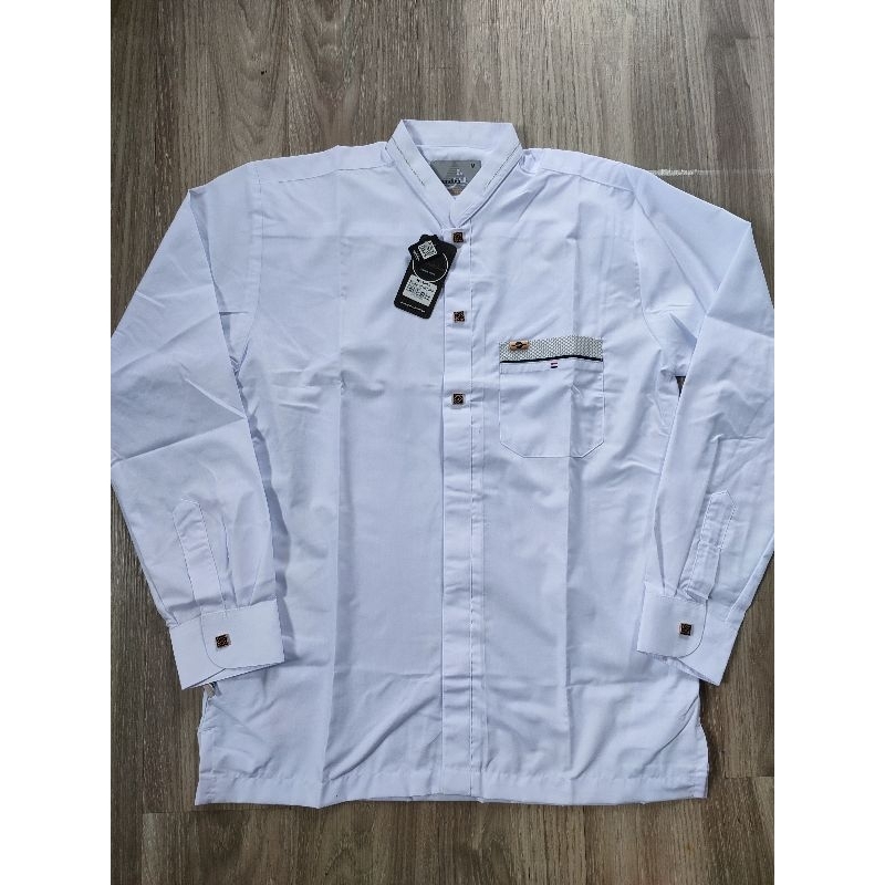 Koko Syahdika premium