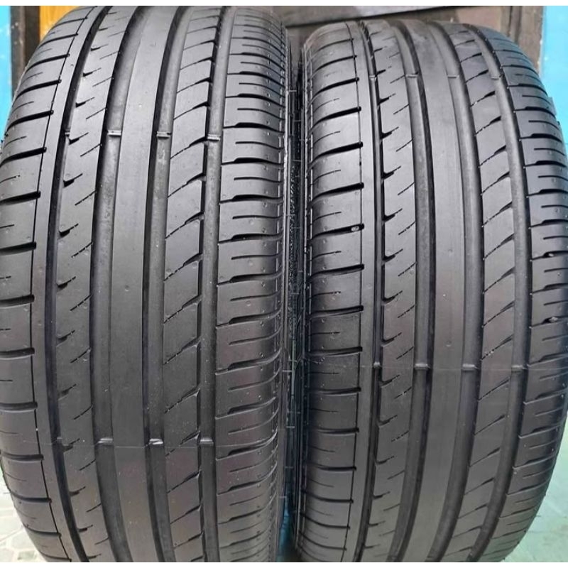 ban mobil  ring 235/55,19 ban mobil merek gt radial Champiro ring 235/55 19