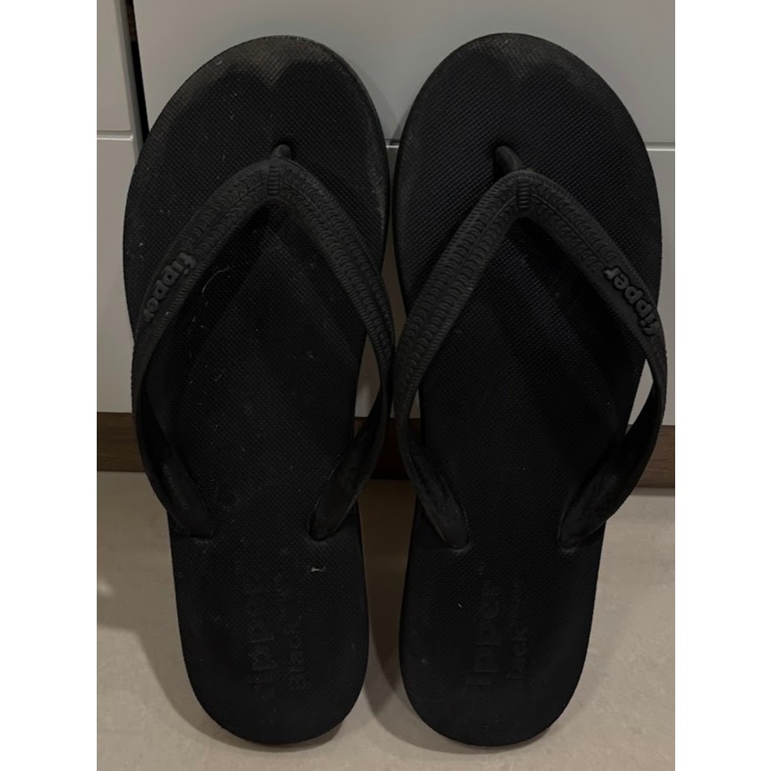 Sandal Fipper/sandal jepit/sandal pria dan wanita original preloved