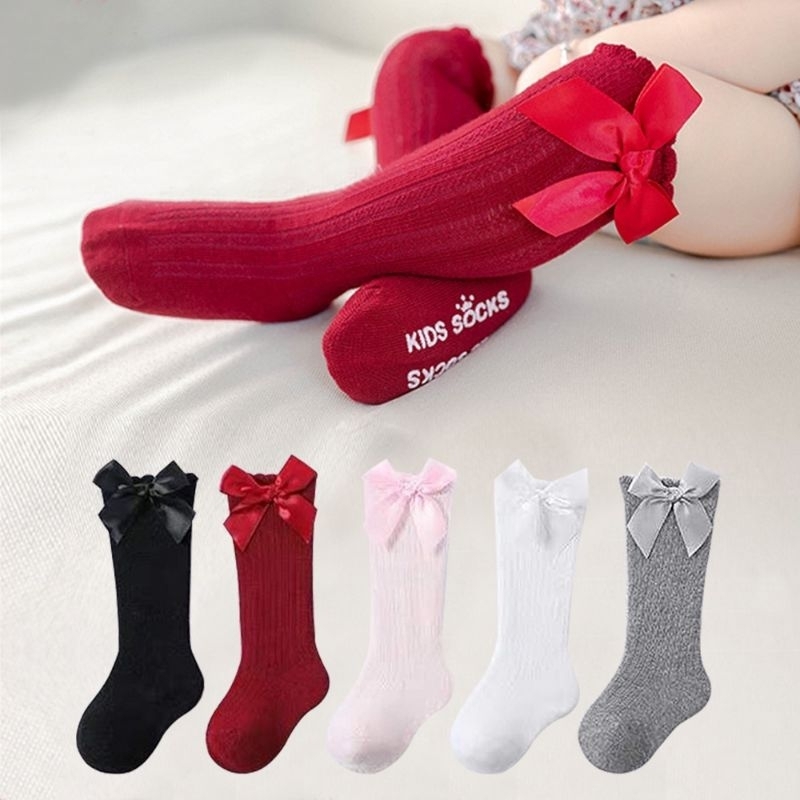 kaos kaki bayi pita / kaos kaki bayi lucu / kaus kaki bayi pita / kaos kaki bayi panjang
