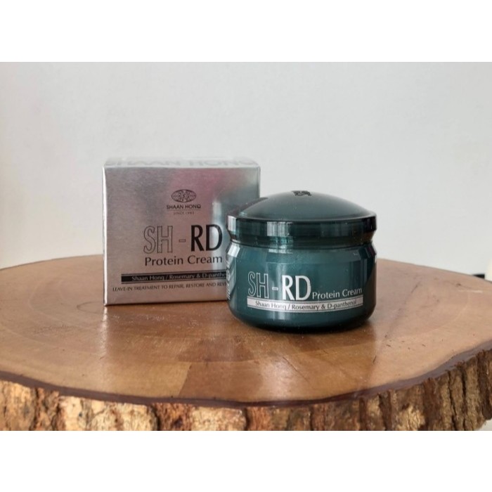 SHRD PROTEIN CREAM 10ML
