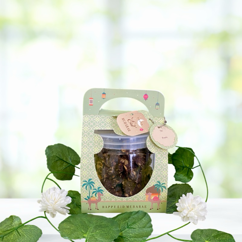 

Medium Guilt-Free Package