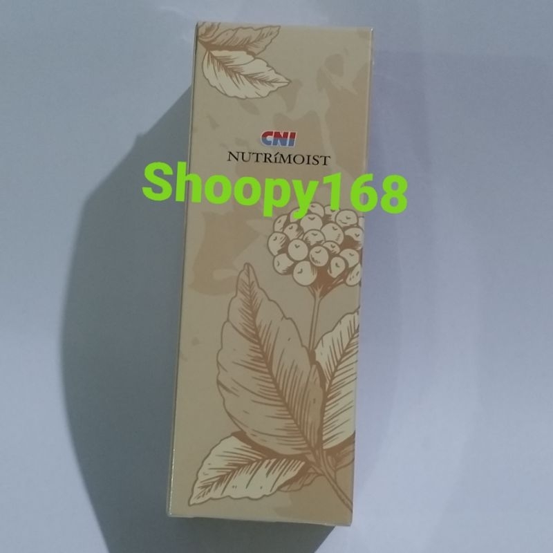 CNI NUTRIMOIST 50 Gram Asli Original