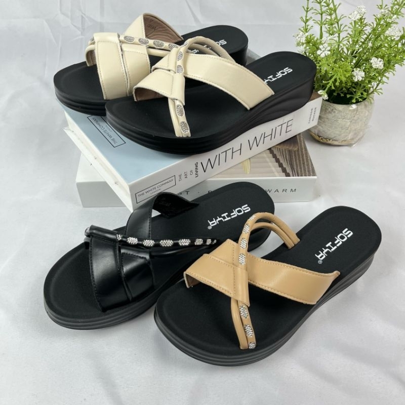 SOFIYA SANDAL - 1989-50