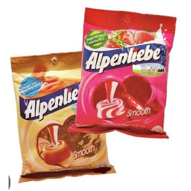 

permen alpenliebe/mentos/foxs/hot hot pop/pendekar biru/big babol all varian brand