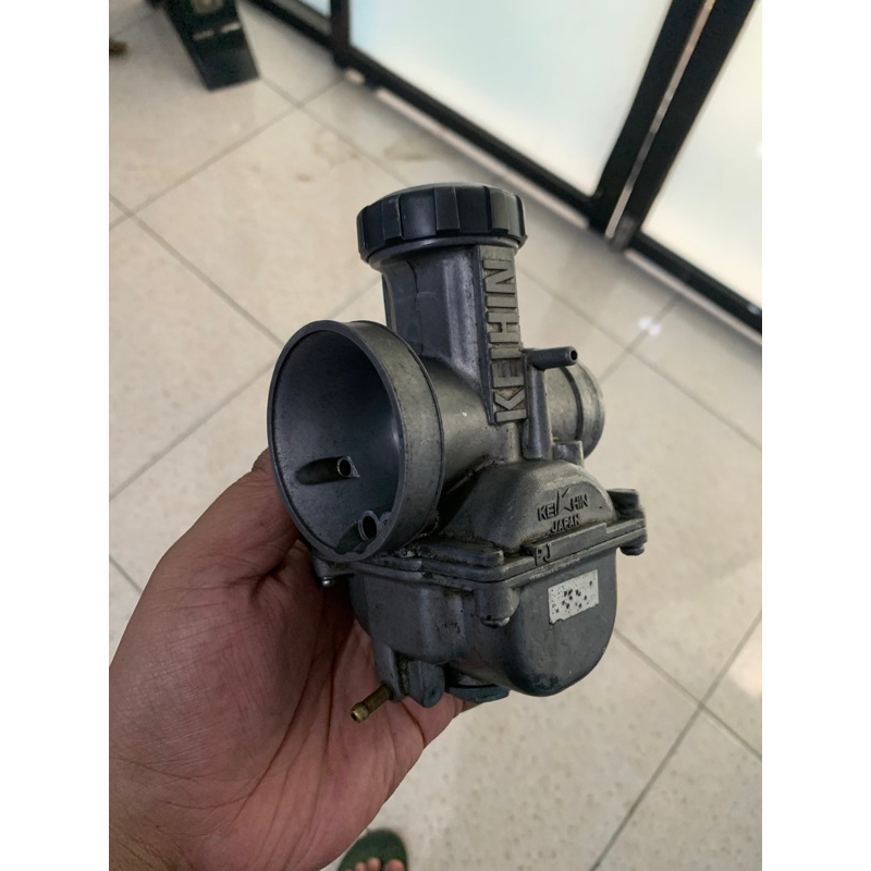 Karbu pj uk 34 original