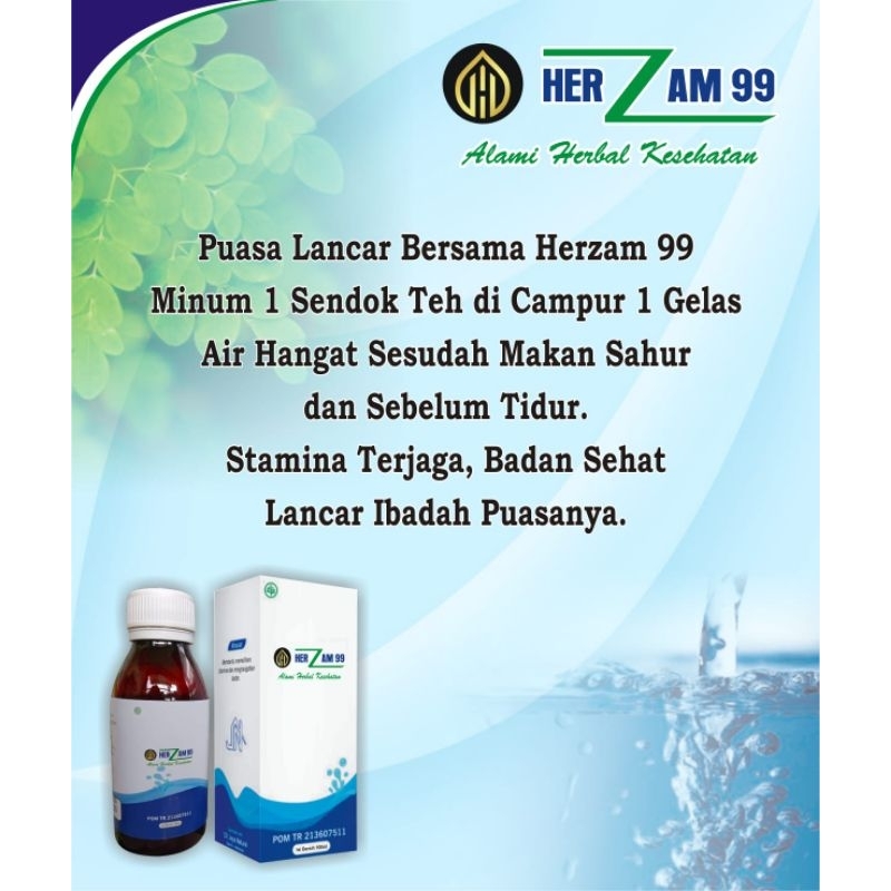 

Herbal Air zam-zam