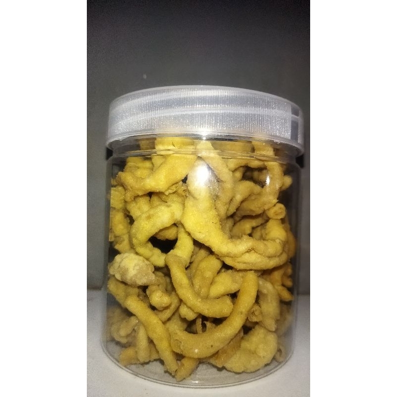 

Usus crispy murah HARGA TERBAIK