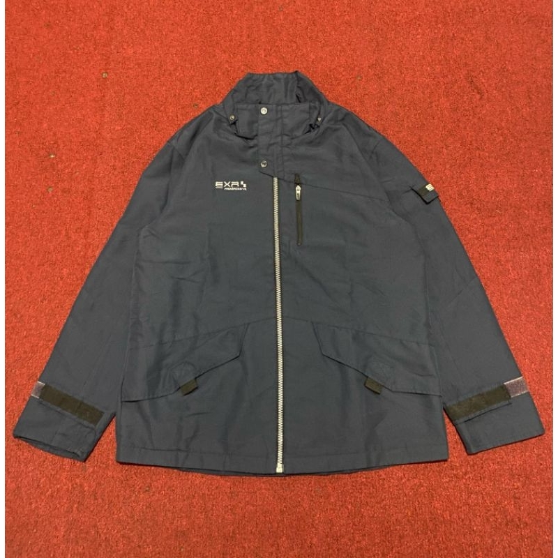 Outdoor EXR Progressive Size Jumbo