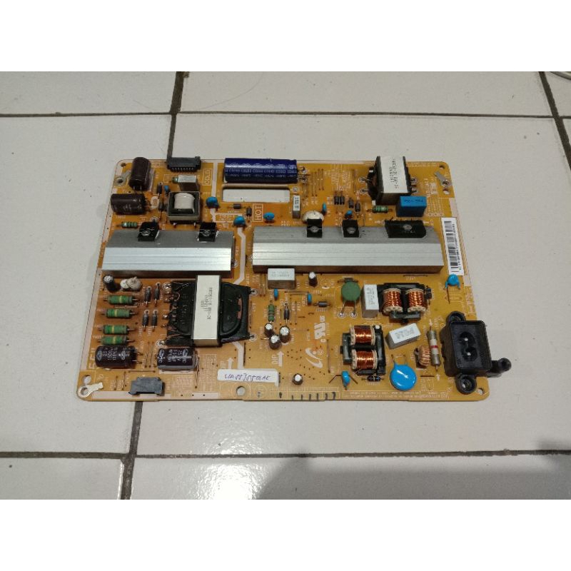 power suplay tv Samsung UA55J5500AK