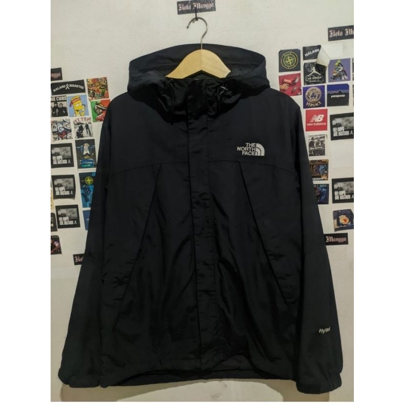 TNF HYVENT X MP3