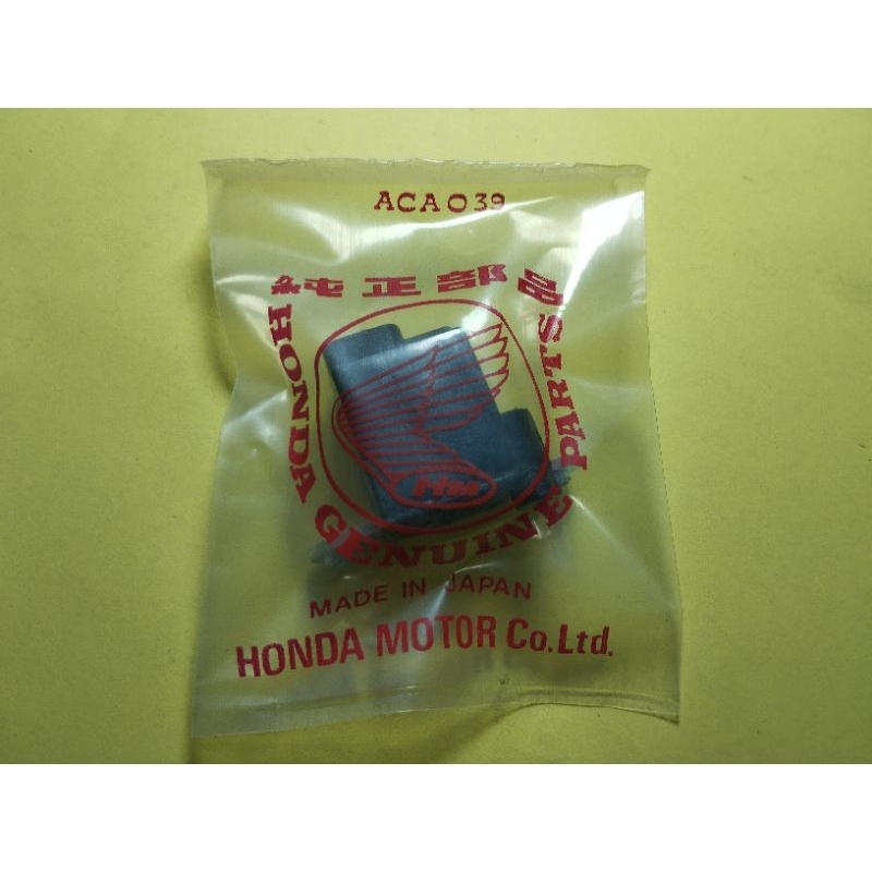 30300 HA0 034 31120 383 921 NOS original VTEC V TEC import made in japan Honda genuine part AHM Astr