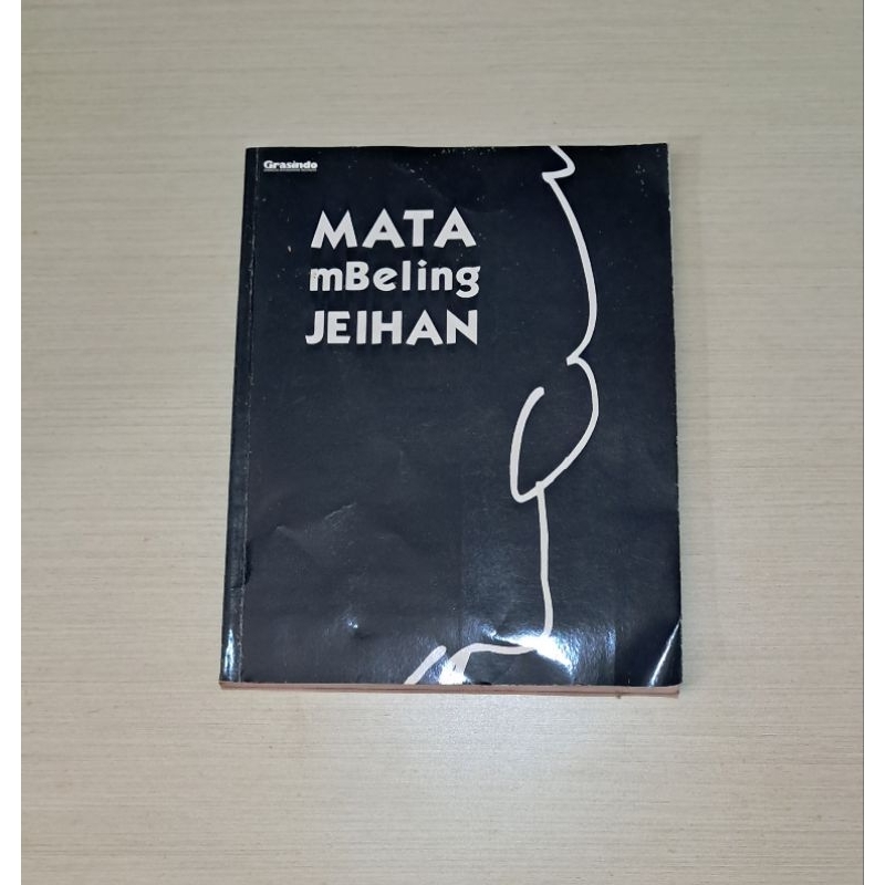 MATA MBELING JEIHAN