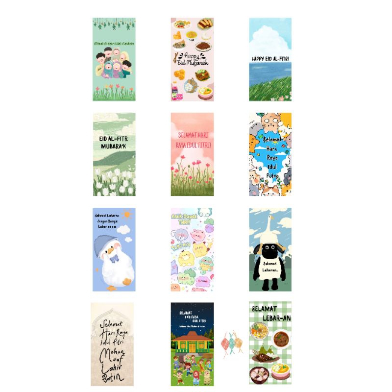 

AMPLOP LEBARAN BESAR SIMPLE AESTHETIC