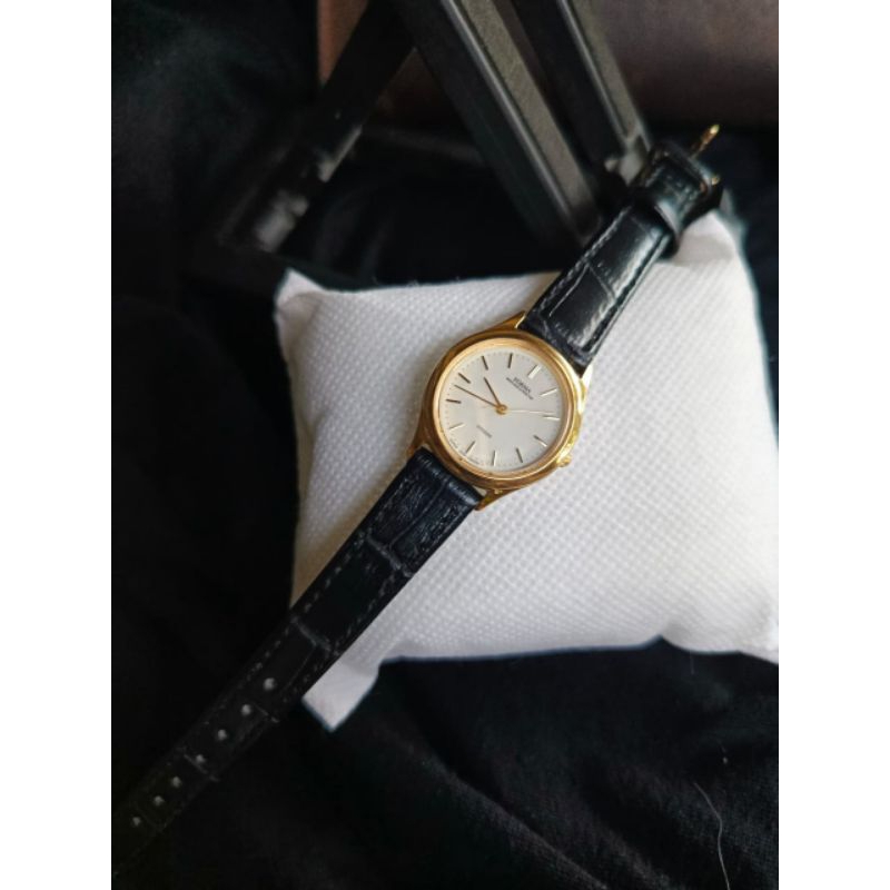 jp0370 Jam tangan wanita CITIZEN FORMA Japan quartz movement