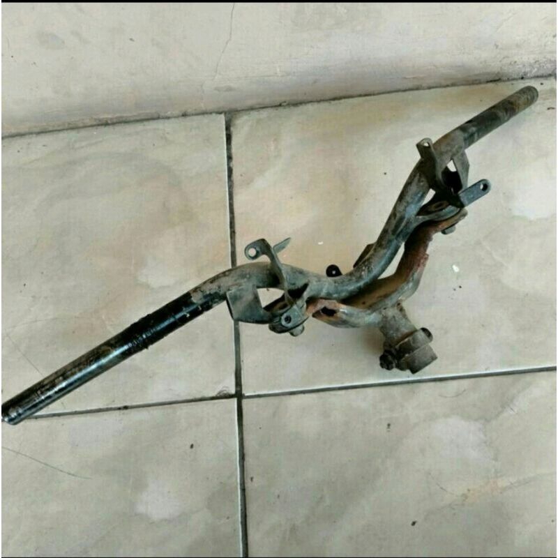 stang stir fizr fiz fullclutch original Y110 SS2 SSTWO SS TWO