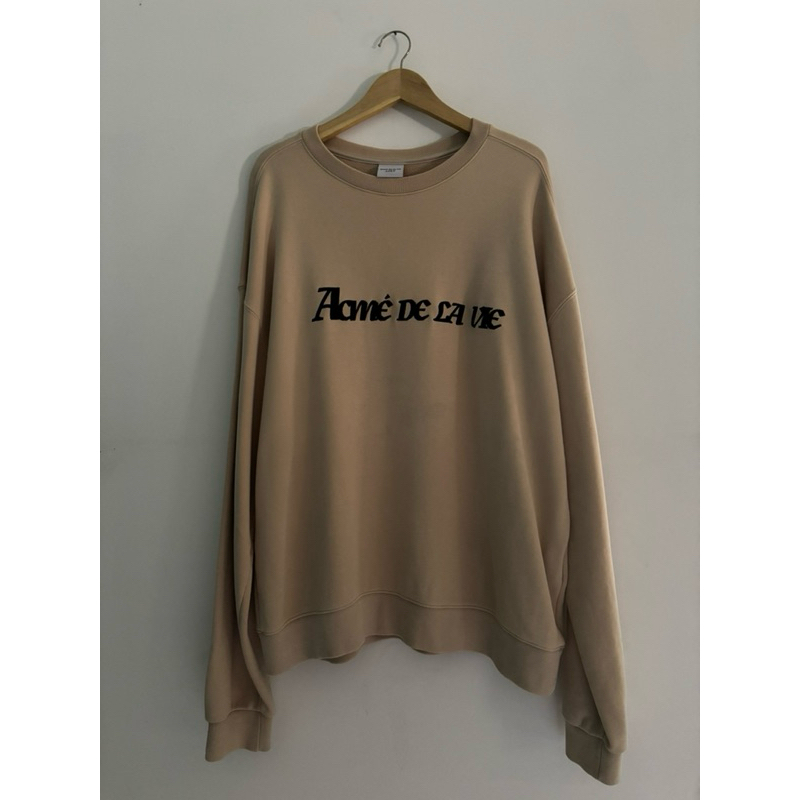 crewneck ADLV original