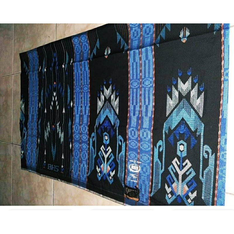 BHS SGE FULL SUTRA MOTIF MAHKOTA LIMITED Second