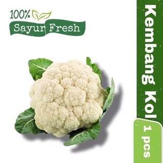 

Kembang Kol Sayur Fresh