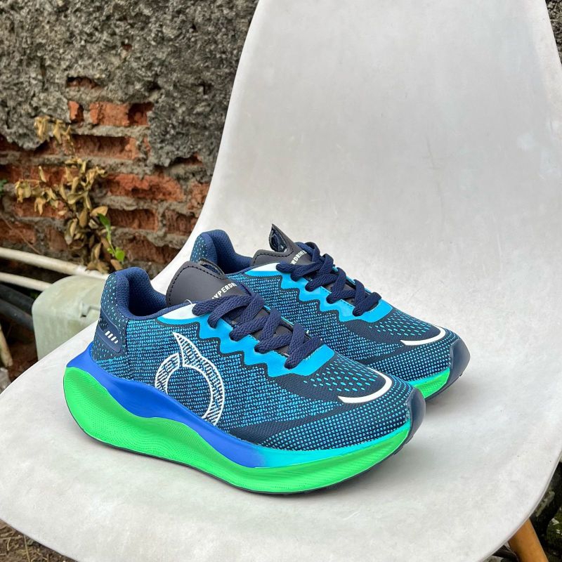 Big Promo New Deals Sepatu Running Ortuseight Hyperdrive 2.0 Pria/Sepatu Ortus Hyperdrive 2.0/Sepatu