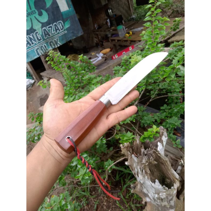 pisau baja klep kapal tahan karat