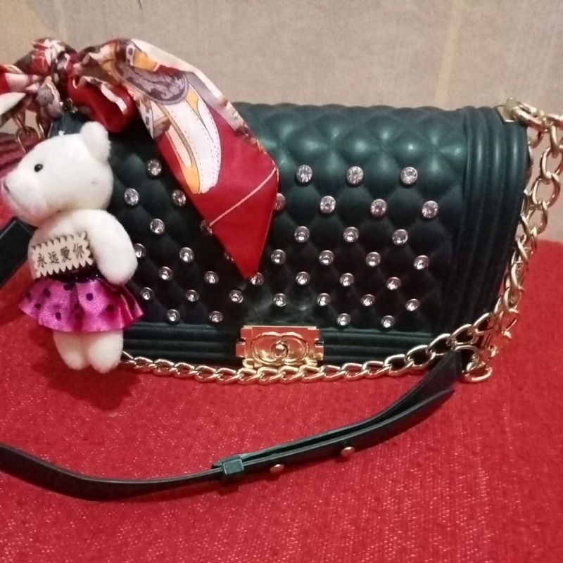 tas pesta premium jotol