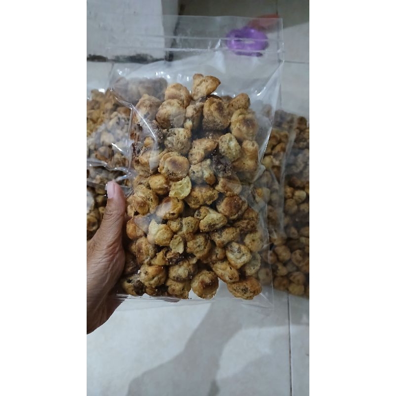 

GG soes coklat 250 gr