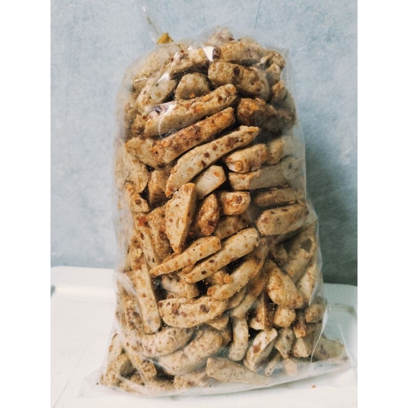 

basreng keriuk keringg