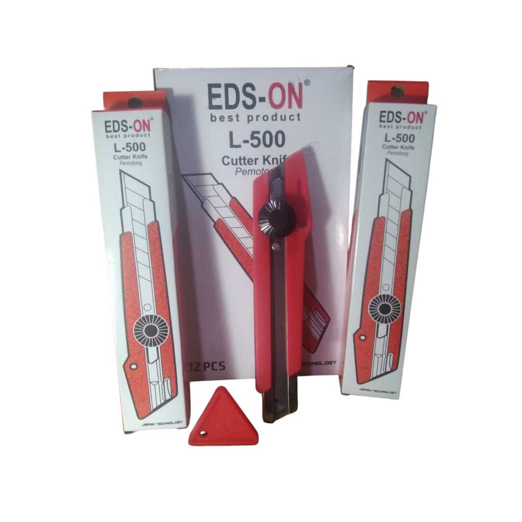 

Cutter Besar EDS-ON VANCO L-500