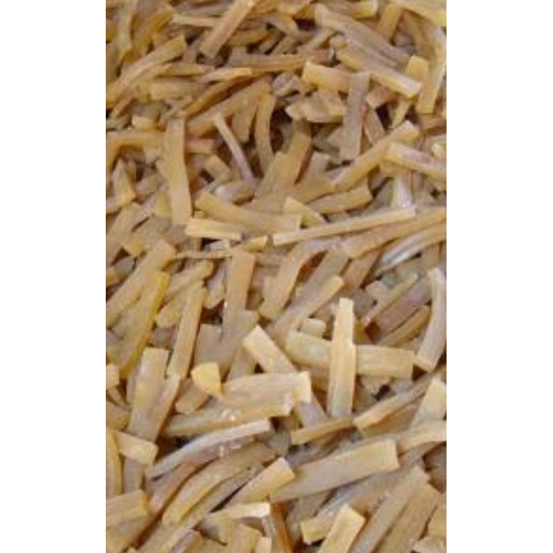 

kerupuk rambak tahu tapioka seJARI