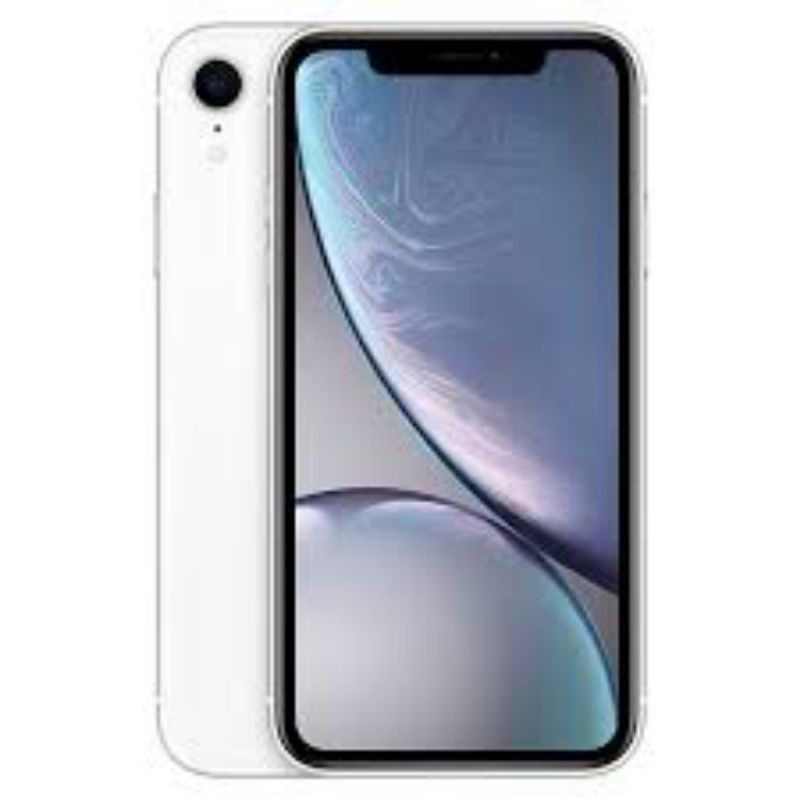 iphone xr 256gb seken like new