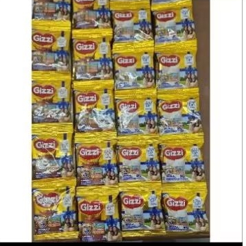 

gizzi susu original 12sachet