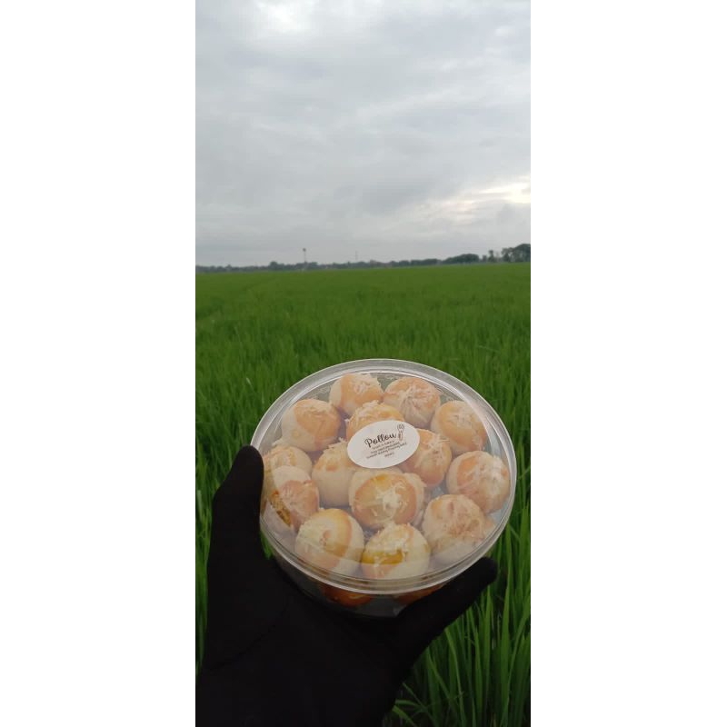 

nastar keju