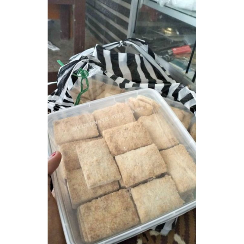 

kue kering sagun maDura