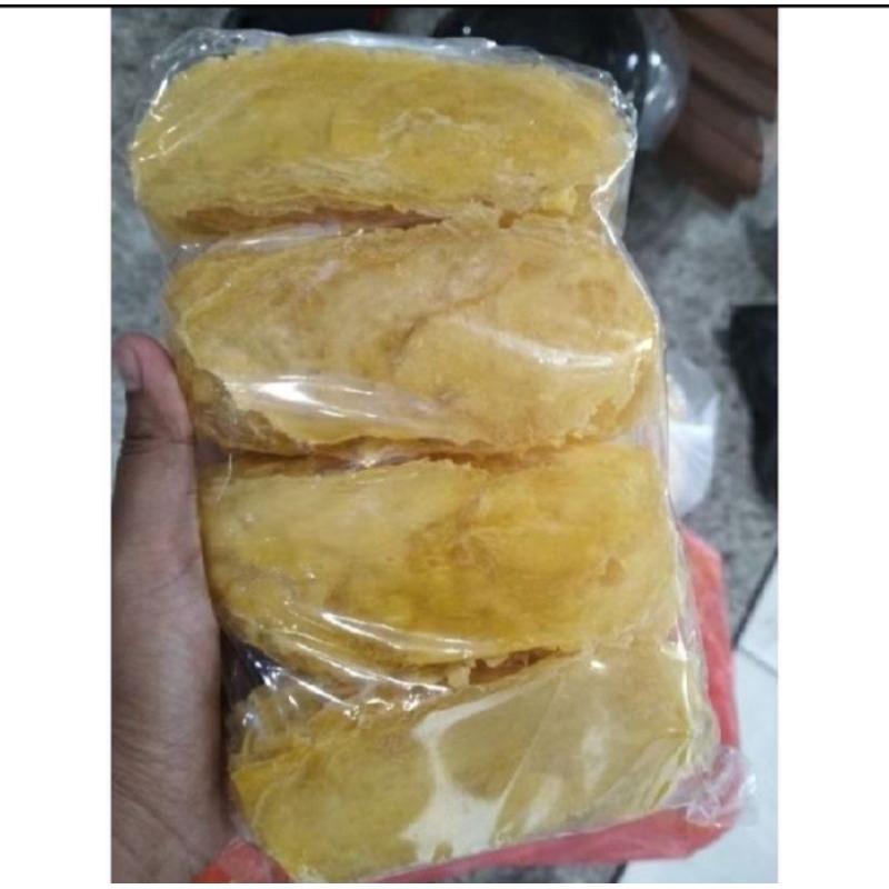 

kRipik tette asli madura