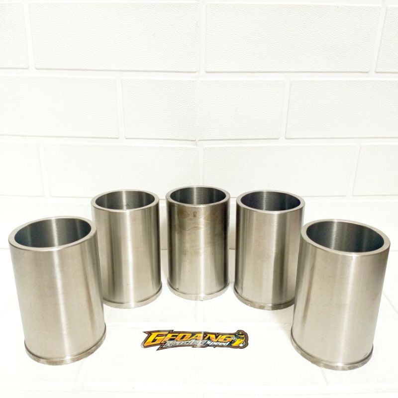 Boring Liner Satria Fu 61/66, 61/67 Panjang 103