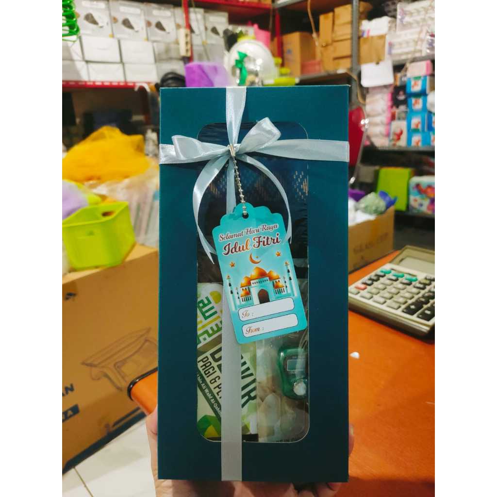 

TERLARIS PAKET HAMPERS MURAH