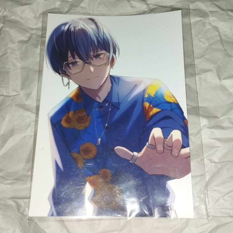 [Project Sekai] KOLPRI Toya Neppuri